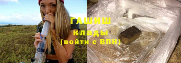 хмурый Алексеевка