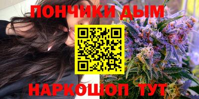 шишки Берёзовский